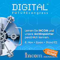 Digital Future Congress 2018